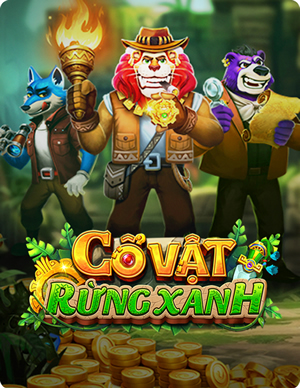 Jungle King