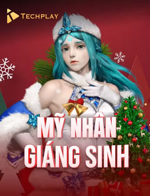 Trò Chơi Mooncake