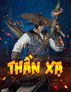 Trò Chơi Phoenix